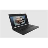 Lenovo ThinkPad P14s G5, U7 155H, 14.5" WQXGA (2560x1600) IPS, RTX 500 Ada Gen 4GB, 2x16GB, 1TB SSD, W11P, černá, 3R, AI