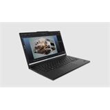 Lenovo ThinkPad P14s G5, U7 155H, 14.5" WQXGA (2560x1600) IPS, RTX 500 Ada Gen 4GB, 2x32GB, 1TB SSD, W11P, černá, 3R, AI