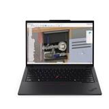 Lenovo ThinkPad P14s G6, R AI 9 HX PRO 370, 14" WUXGA (1920x1200) IPS, Radeon 890M, 2x48GB, 2TB, W11P, černá, 3R, AI