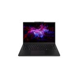Lenovo, ThinkPad P14s G6, Ultra 7 255H, 14.5" WQXGA (2560x1600) IPS, Arc 140T, 2x16GB, 1TB, W11P, černá, 3R, AI