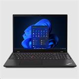 Lenovo ThinkPad P16s G2, i5-1340P, 16" WUXGA (1920x1200) IPS, RTX A500 4GB, 16GB, 512GB SSD, W11P, černá, 3R