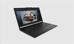 Lenovo ThinkPad P16s G3, U5 125H, 16" WUXGA (1920x1200) IPS, NVIDIA® RTX 500 Ada, 16GB, 512GB SSD, W11P, černá, 3R, AI