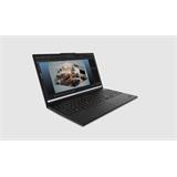 Lenovo ThinkPad P16s G3, U5 125H, 16" WUXGA (1920x1200) IPS, NVIDIA® RTX 500 Ada, 16GB, 512GB SSD, W11P, černá, 3R, AI