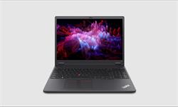 Lenovo ThinkPad P16v G1, i7-13700H, 16" WUXGA (1920x1200) IPS, Iris Xe, 16GB, 512GB SSD, W11P, černá, 3R