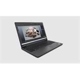 Lenovo ThinkPad P16v G1, R7 7840HS, 16" WUXGA (1920x1200) IPS, RTX A500 4GB, 16GB, 512GB SSD, W11P, černá, 3R