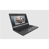 Lenovo ThinkPad P16v G1, R7 PRO 7840HS, 16" WUXGA (1920x1200) IPS, RTX A1000 6GB, 16GB, 512GB SSD, W11P, černá, 3R