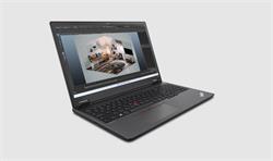 Lenovo ThinkPad P16v G1, R9 PRO 7940HS, 16" WQUXGA (3840x2400) IPS, RTX 2000 Ada, 32GB, 1TB SSD, W11P, černá, 3R