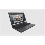 Lenovo ThinkPad P16v G1, R9 PRO 7940HS, 16" WQUXGA (3840x2400) IPS, RTX 2000 Ada, 32GB, 1TB SSD, W11P, černá, 3R