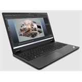 Lenovo ThinkPad P16v G2, U7 155H, 16" WUXGA (1920x1200) IPS, NVIDIA® RTX 1000 Ada, 2x16GB, 1TB SSD, W11P, černá, 3R, AI