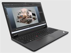 Lenovo ThinkPad P16v G2, U7 155H, 16" WUXGA (1920x1200) IPS, NVIDIA® RTX 500 Ada, 2x16GB, 1TB SSD, W11P, černá, 3R, AI