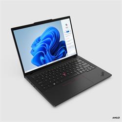 Lenovo ThinkPad T14 G5, R7 PRO 8840U, 14" WUXGA (1920x1200) IPS, Radeon 780M, 16GB, 1TB SSD, W11P, černá, 3R, AI