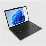 Lenovo ThinkPad T14 G5, U5 125U, 14" WUXGA (1920x1200) IPS, 16GB, 512GB SSD, W11P, černá, 3R, AI