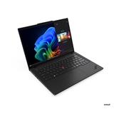 Lenovo ThinkPad T14 G6, R AI 5 PRO 340, 14" WUXGA (1920x1200) IPS, Radeon 840M, 2x8GB, 512GB, W11P, černá, 3R, AI