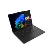Lenovo ThinkPad T14 G6, Ultra 7 258V, 14" WUXGA (1920x1200) IPS, Arc 140V, 1x32GB, 1TB, W11P, černá, 3R, AI
