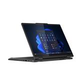 Lenovo ThinkPad T14s 2-in-1 G1, Ultra 5 225U, 14" WUXGA (1920x1200) IPS, UHD, 1x16GB, 512GB, W11P, černá, 3R, AI