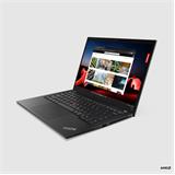 Lenovo ThinkPad T14s G4, R5 PRO 7540U, 14" WUXGA (1920x1200) IPS, Radeon 740M, 16GB, 512GB SSD, W11P, černá, 3R