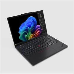 Lenovo ThinkPad T14s G6, Snapdragon® X Elite, 14" WUXGA (1920x1200) IPS, Adreno™, 32GB, 1TB SSD, W11P (ARM), černá, 3R