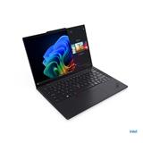 Lenovo ThinkPad T14s G6, Ultra 5 228V, 14" WUXGA (1920x1200) IPS, Arc 130V, 1x32GB, 512GB, W11P, černá, 3R, AI