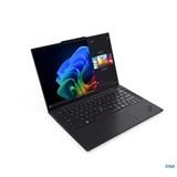 Lenovo ThinkPad T14s G6, Ultra 7 258V, 14" WUXGA (1920x1200) IPS, Arc 140V, 1x32GB, 1TB, W11P, černá, 3R, AI