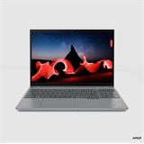 Lenovo ThinkPad T16 G2, R5 PRO 7540U, 16" WUXGA (1920x1200) IPS, Radeon 740M, 16GB, 512GB SSD, W11P, černá, 3R