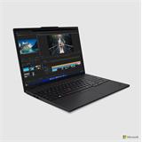 Lenovo ThinkPad T16 G3, U5 125U, 16" WUXGA (1920x1200) IPS, 2x8GB, 512GB SSD, W11P, černá, 3R, AI