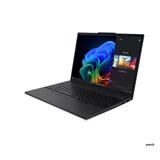 Lenovo ThinkPad T16 G4, R AI 7 PRO 350, 16" WUXGA (1920x1200) IPS, Radeon 860M, 2x16GB, 1TB, W11P, černá, 3R, AI