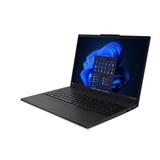 Lenovo ThinkPad T16 G4, Ultra 7 255U, 16" WUXGA (1920x1200) IPS, UHD, 2x16GB, 1TB, W11P, černá, 3R, AI