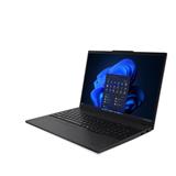 Lenovo ThinkPad T16 G4, Ultra 7 255U, 16" WUXGA (1920x1200) IPS, UHD, 2x32GB, 1TB, W11P, černá, 3R, AI