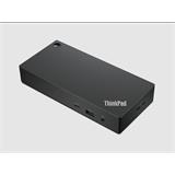 Lenovo ThinkPad univerzální USB-C Dock, 90W, EU, 3R