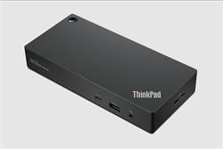 Lenovo ThinkPad univerzální USB-C Smart Dock, 135W, EU, 3R