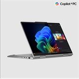 Lenovo ThinkPad X1 2-in-1 G10, U 7 258V, 14" WUXGA (1920x1200) IPS, Arc, 32GB, 2TB, W11P, šedá, 3R