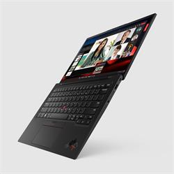 Lenovo ThinkPad X1 Carbon G11, i7-1355U, 14" WUXGA (1920x1200) IPS, Iris Xe, 16GB, 1TB SSD, W11P, černá, 3R