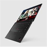 Lenovo ThinkPad X1 Carbon G11, i7-1355U, 14" WUXGA (1920x1200) IPS, Iris Xe, 16GB, 1TB SSD, W11P, černá, 3R