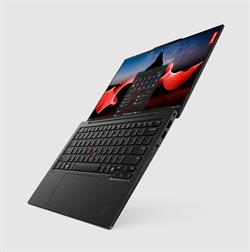 Lenovo ThinkPad X1 Carbon G12, U7 155U, 14" 2.8K (2880x1800) OLED, 32GB, 1TB SSD, W11P, černá, 3R, AI