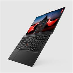 Lenovo ThinkPad X1 Carbon G12, U7 155U, 14" WUXGA (1920x1200) IPS, 32GB, 1TB SSD, W11P, černá, 3R