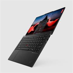 Lenovo ThinkPad X1 Carbon G12, U7 165U, 14" WUXGA (1920x1200) IPS, 64GB, 1TB SSD, W11P, černá, 3R