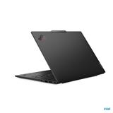 Lenovo ThinkPad X1 Carbon G13 Aur, Ultra 7 265U, 14" 2.8K (2880x1800) OLED, UHD, 1x64GB, 1TB, W11P, černá, lak, 3R, AI