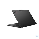 Lenovo ThinkPad X1 Carbon G13 Aura, Ultra 7 265U, 14" 2.8K (2880x1800) OLED, UHD, 1x64GB, 1TB, W11P, černá, lak, 3R, AI