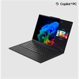 Lenovo ThinkPad X1 Carbon G13, U7 258V, 14" WUXGA (1920x1200) IPS, Arc, 32GB, 2TB, W11P, černá, 3R