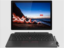 Lenovo ThinkPad X12 Detachable G2, U5 134U, 12.3" FHD+ (1920x1280) IPS, 16GB, 512GB SSD, W11P, černá, 3R