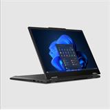 Lenovo ThinkPad X13 2v1 G5, U7 155U, 13.3" WUXGA (1920x1200) IPS, 32GB, 1TB SSD, W11P, černá, 3R, AI