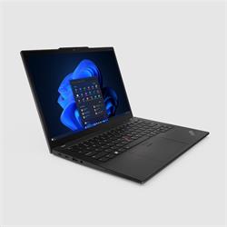 Lenovo ThinkPad X13 G5, U5 125U, 13.3" WUXGA (1920x1200) IPS, 16GB, 512GB SSD, W11P, černá, 3R, AI