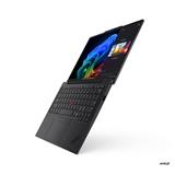 Lenovo ThinkPad X13 G6, R AI 5 PRO 340, 13.3" WUXGA (1920x1200) IPS, Radeon 840M, 1x16GB, 512GB, W11P, černá, 3R, AI