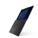 Lenovo ThinkPad X13 G6, Ultra 7 255U, 13.3" WUXGA (1920x1200) IPS, UHD, 1x32GB, 1TB, W11P, černá, 3R, AI