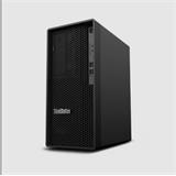 Lenovo ThinkStation P2 Tower, i7-13700, GeForce RTX 4060, 32GB, 1TB SSD, Bez OS, černá, 3R