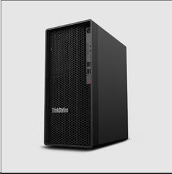 Lenovo ThinkStation P2 Tower, i7-13700, RTX A400, 2x16GB, 512GB SSD, W11P, černá, 3R