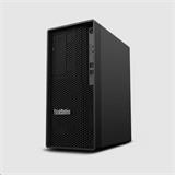 Lenovo ThinkStation P2 Tower, i7-14700, UHD 770, 16GB, 512GB SSD, W11P, černá, 3R