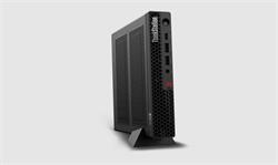 Lenovo ThinkStation P3 Tiny, i7-13700, UHD 770, 16GB, 512GB SSD, W11P, černá, 3R