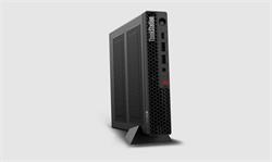 Lenovo ThinkStation P3 Tiny, i7-13700T, T400, 16GB, 512GB SSD, W11P, černá, 3R