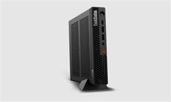 Lenovo ThinkStation P3 Tiny, i7-14700, UHD 770, 16GB, 512GB SSD, W11P, černá, 3R